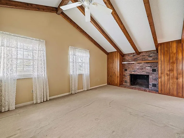 One-Owner Homestead with Private Pond on 11 Rolling Acres in the Ouachita Mountains