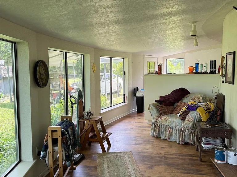 Ouachita River Homestead: 1,000 Feet of Private Frontage, 26 Acres of Pasture, and a Shop East of Mena