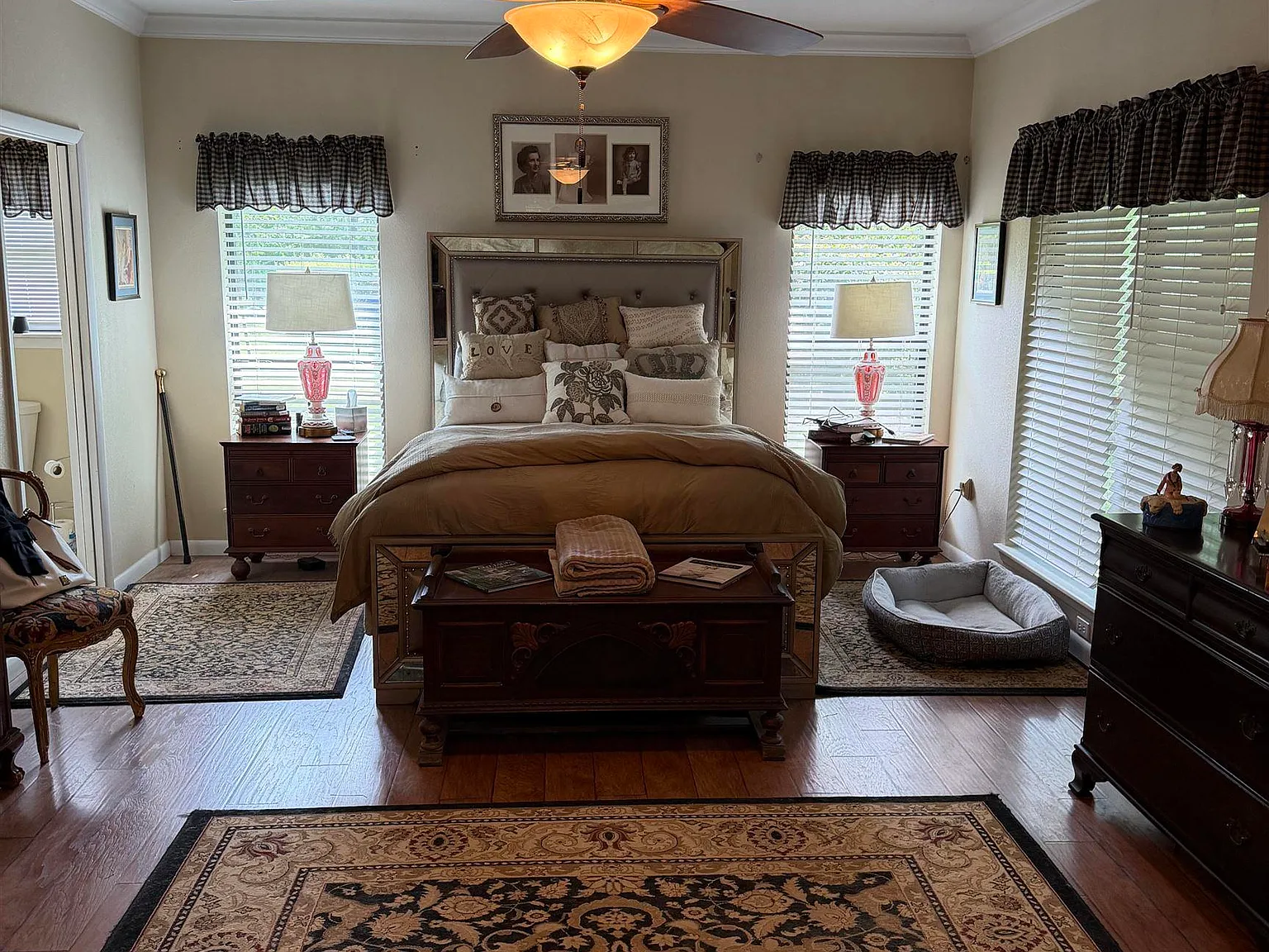 Ouachita River Homestead: 1,000 Feet of Private Frontage, 26 Acres of Pasture, and a Shop East of Mena
