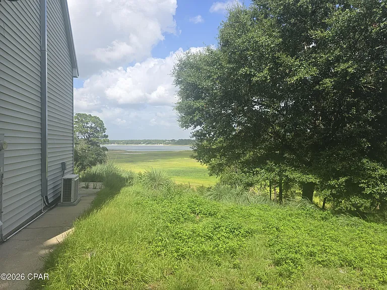 A Barn of Your Own on Nearly 2.4 Acres Above Porter Pond
