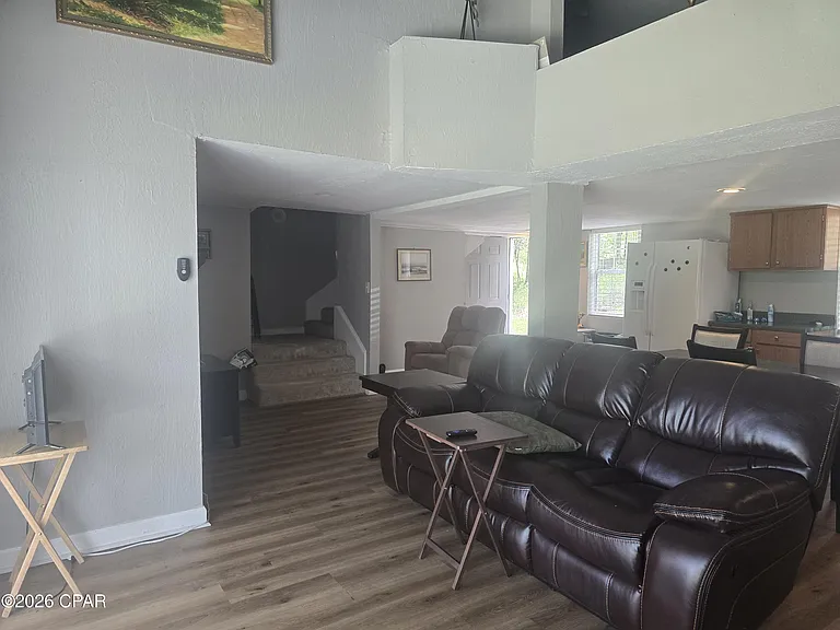 A Barn of Your Own on Nearly 2.4 Acres Above Porter Pond