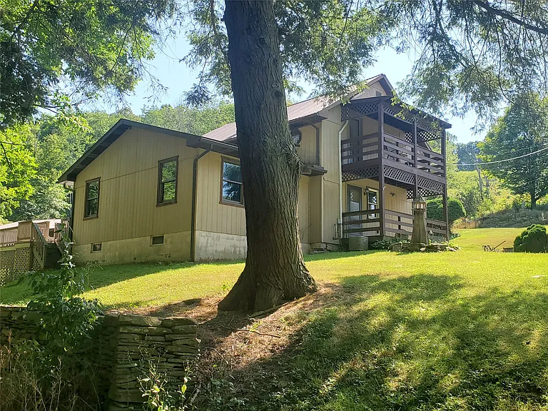 A Private Quarry on 66 Farmstead Acres
