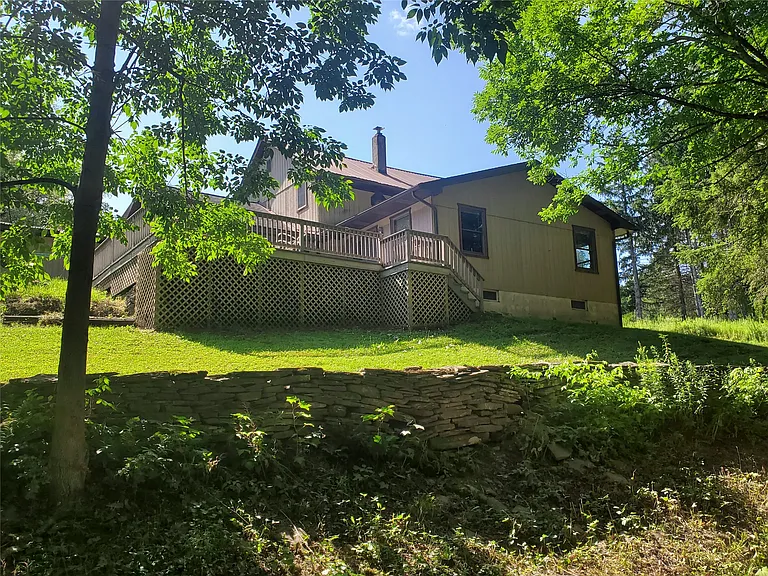 A Private Quarry on 66 Farmstead Acres