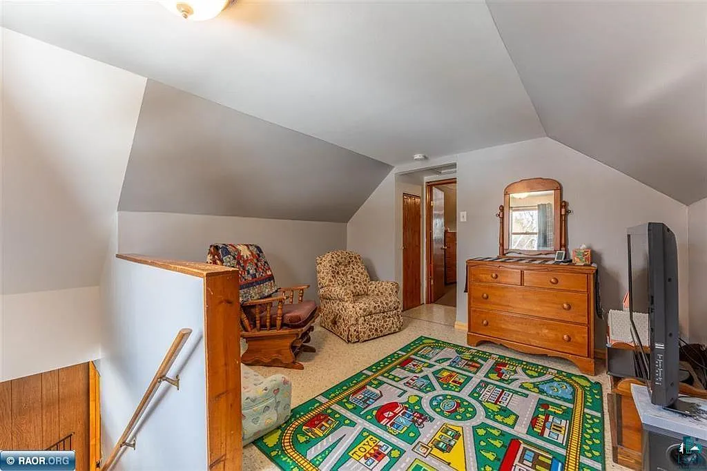 40 Acres with a Winding River Running Through It