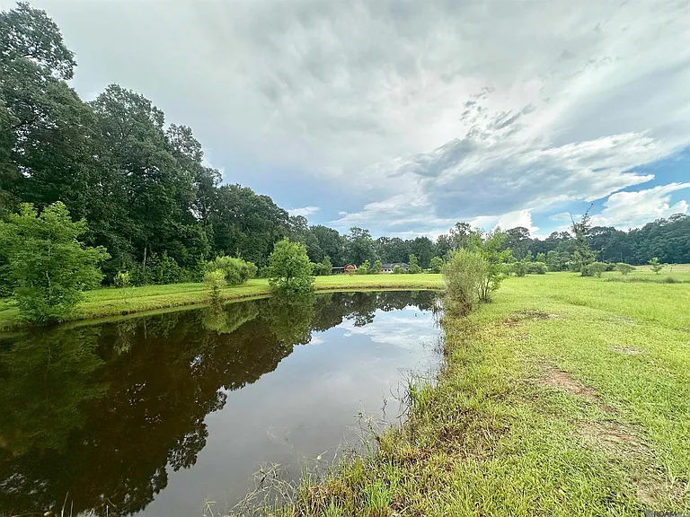 A Fully Remodeled Farmhouse on 11.8 Evangeline Parish Acres
