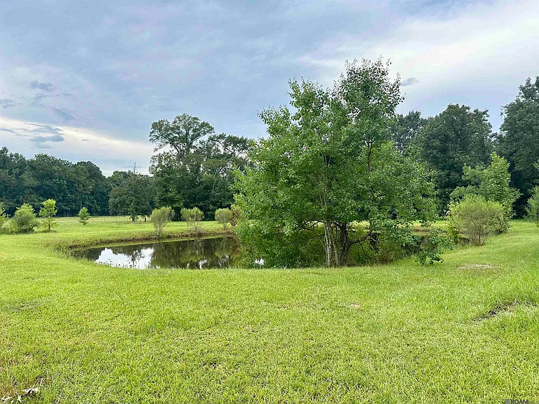 A Fully Remodeled Farmhouse on 11.8 Evangeline Parish Acres