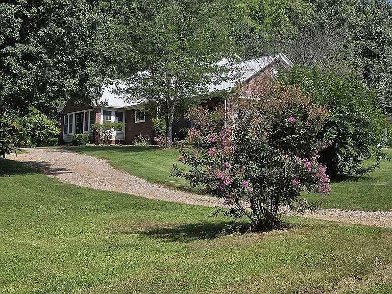 A 65-Acre Working Farm With Its Own U-Pick Blueberry Patch in McNairy County