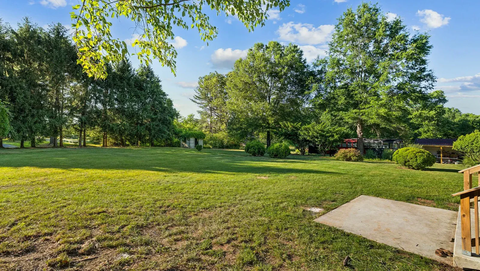 An 1819 Home With a Brick Fireplace in Every Room