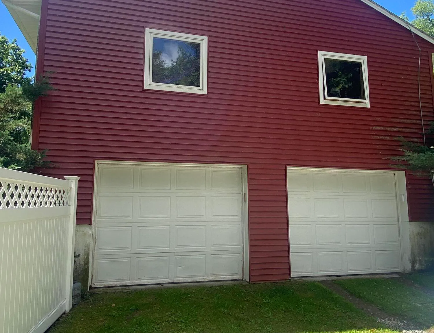 Elevated Views of Mt. Greylock on 10 Acres in South Williamstown