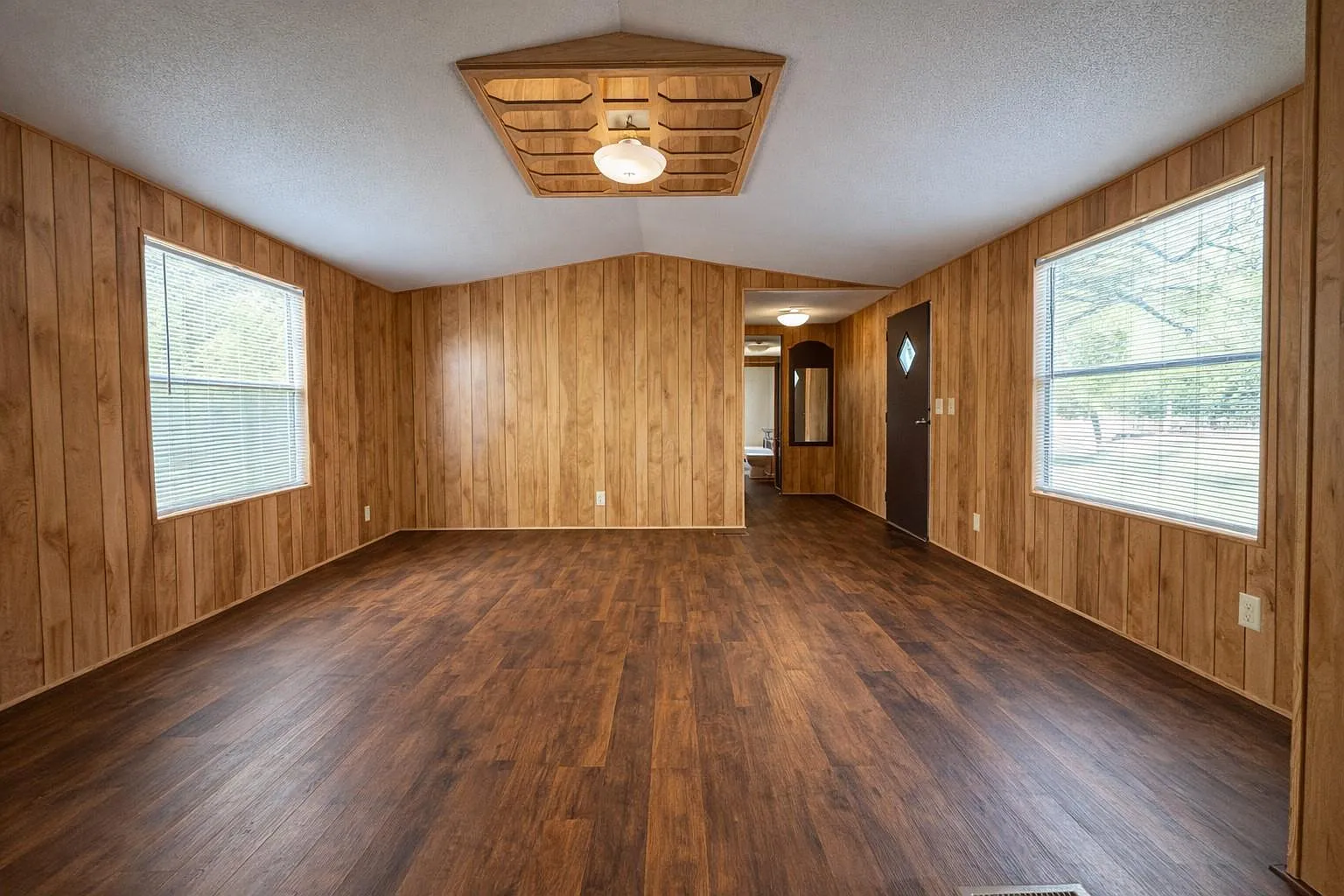 Riverfront Home with Boat Ramp Access and RV Pad on 3 Acres in Wharton County
