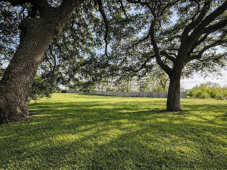 Riverfront Home with Boat Ramp Access and RV Pad on 3 Acres in Wharton County