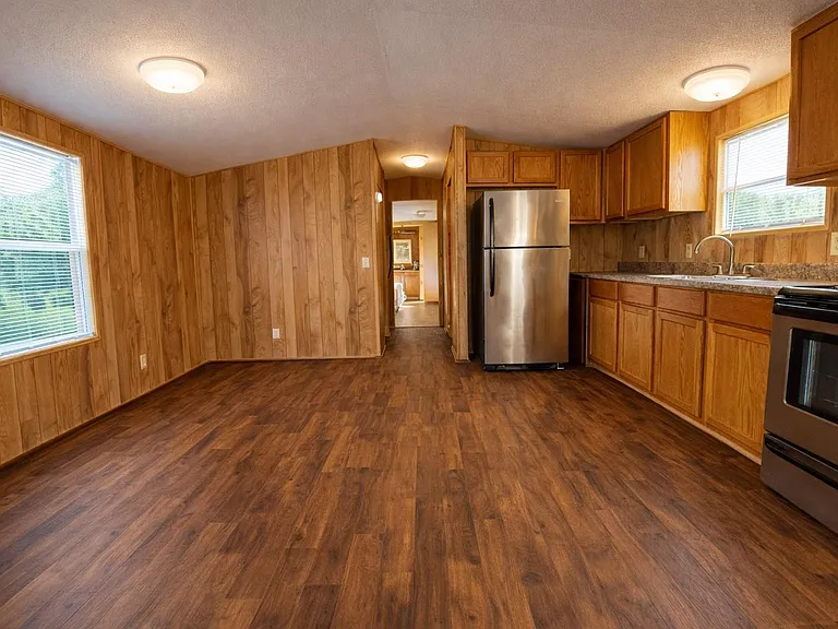 Riverfront Home with Boat Ramp Access and RV Pad on 3 Acres in Wharton County