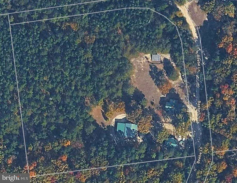 Two Ranch Homes on 5 Private Acres, Ready to Reimagine