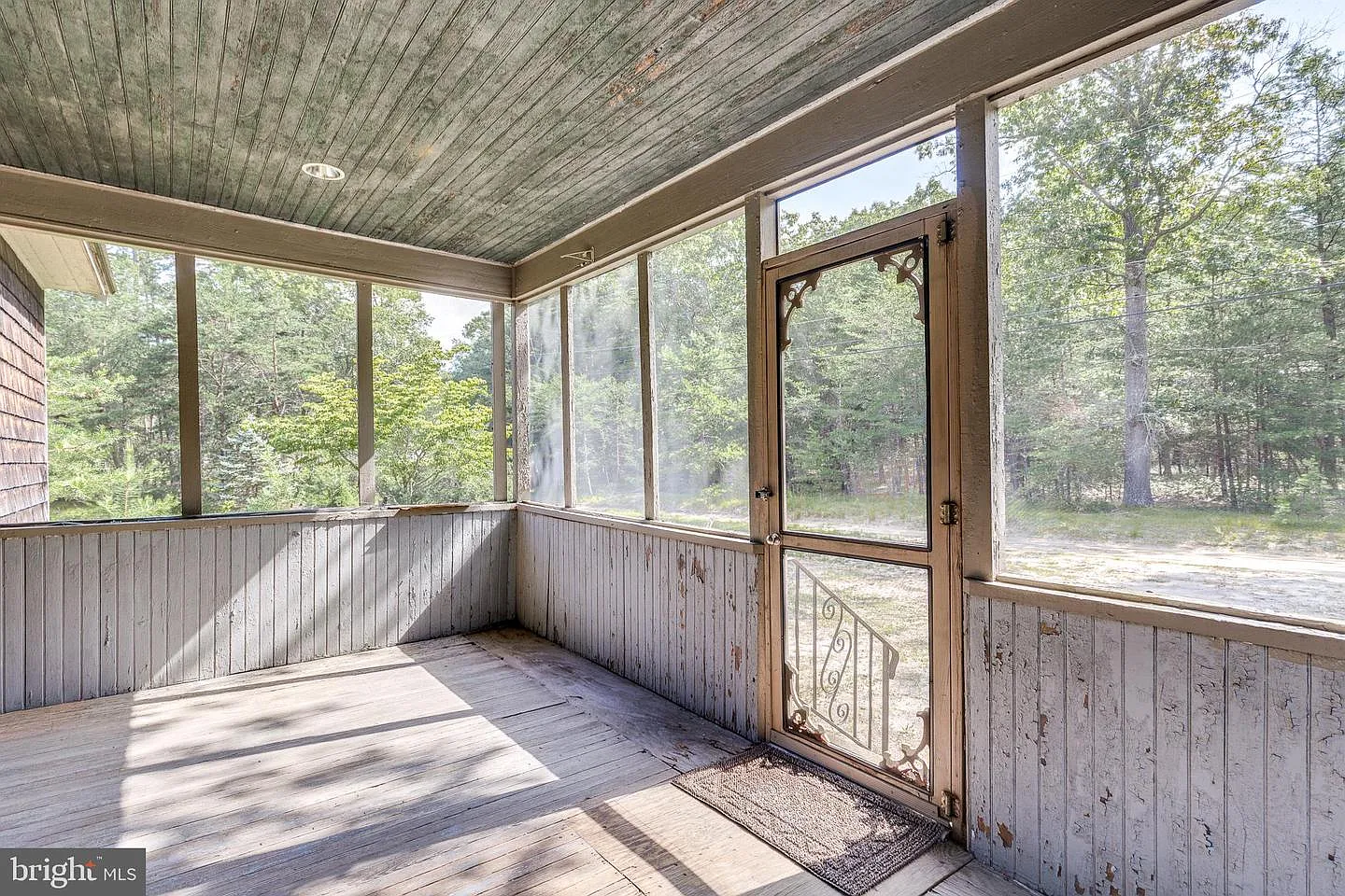 Two Ranch Homes on 5 Private Acres, Ready to Reimagine