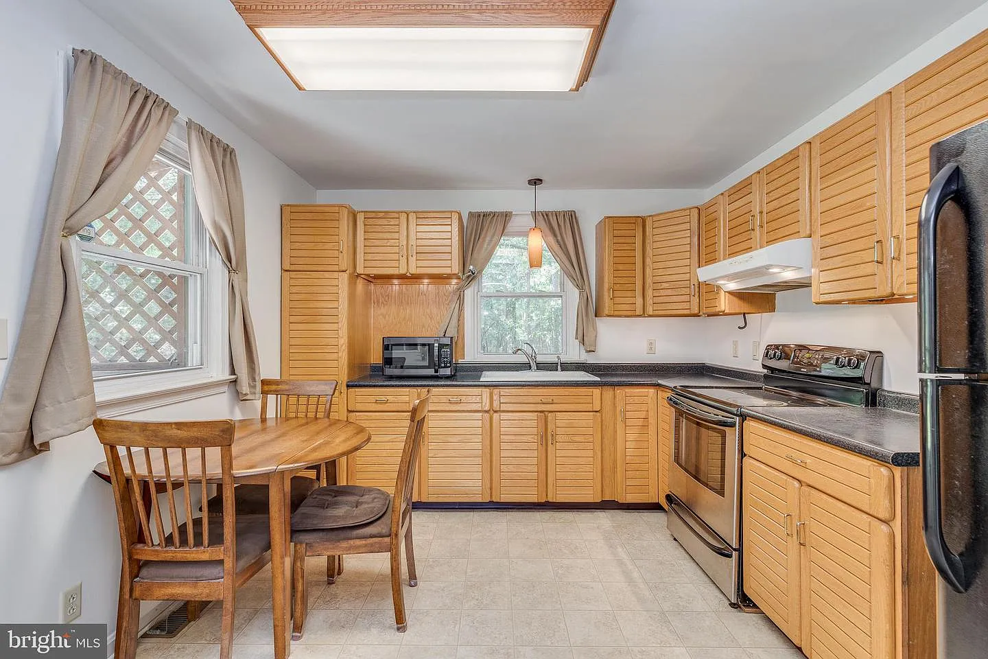 Two Ranch Homes on 5 Private Acres, Ready to Reimagine