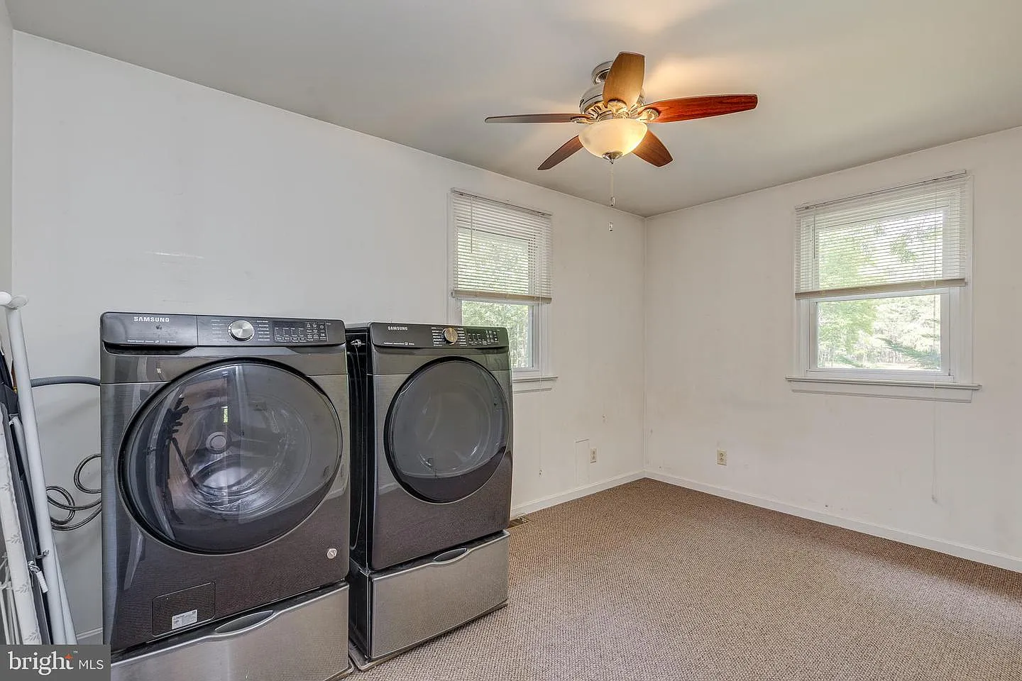Two Ranch Homes on 5 Private Acres, Ready to Reimagine
