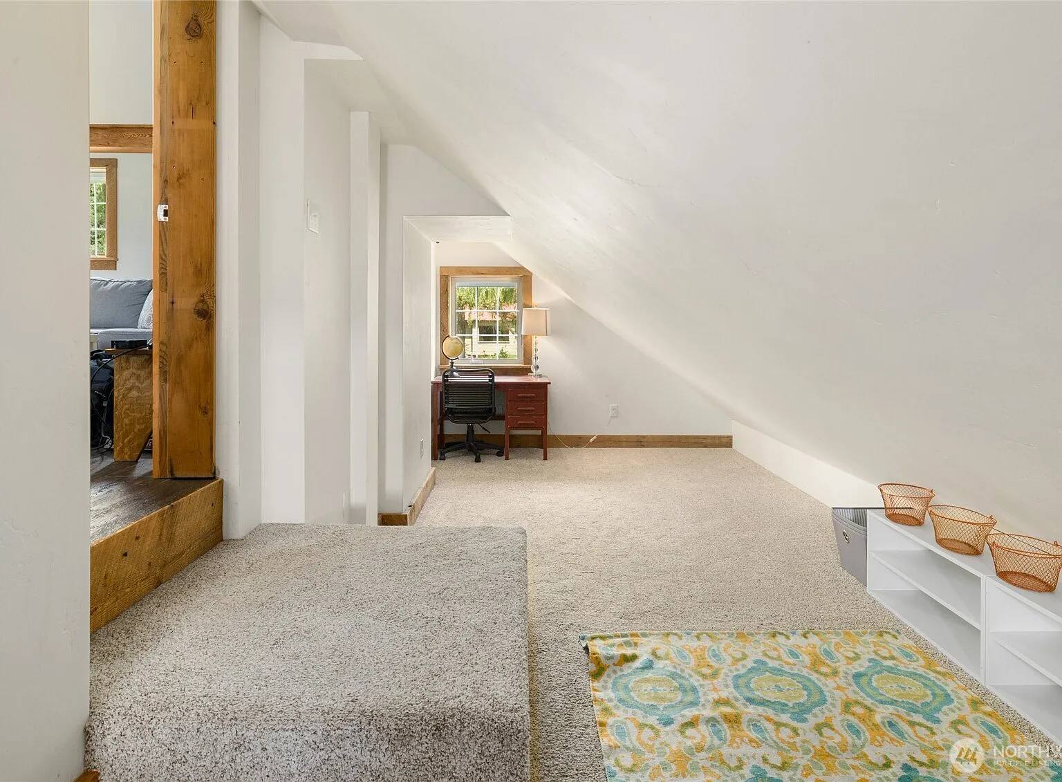 Renovated Barn Home on 3.75 Acres Near Ellensburg