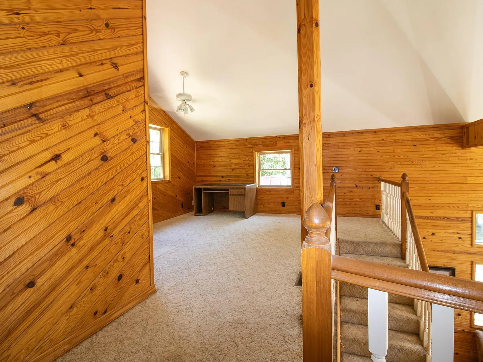 Wraparound-Deck Home on 2.9 Ozark Acres Near Bull Shoals Lake and the White River