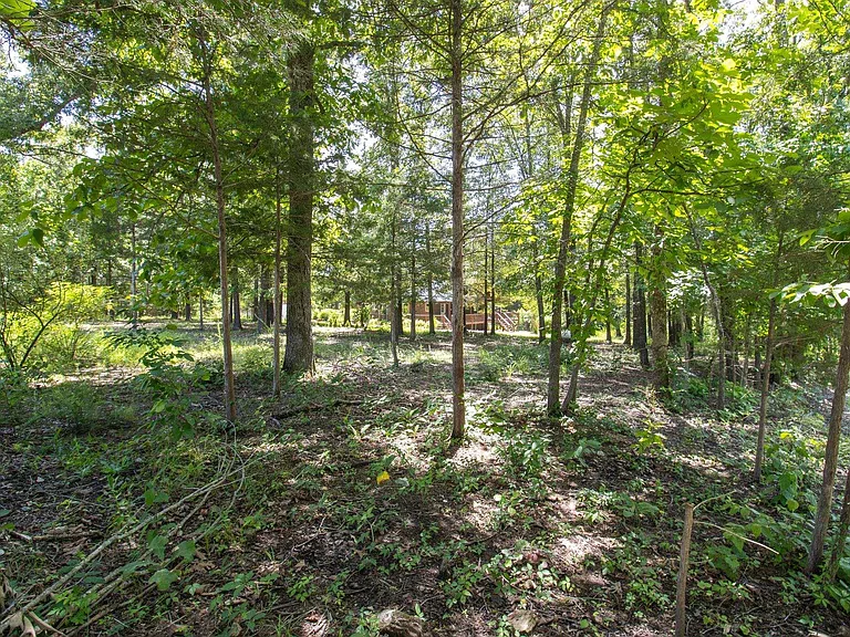 Wraparound-Deck Home on 2.9 Ozark Acres Near Bull Shoals Lake and the White River